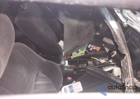 2000 Honda Prelude from USA, damaged, VIN JHMBB6244YC005071